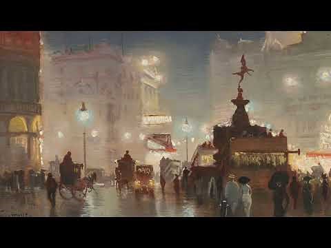 1 Hour of 1930’s British Dance Band Music