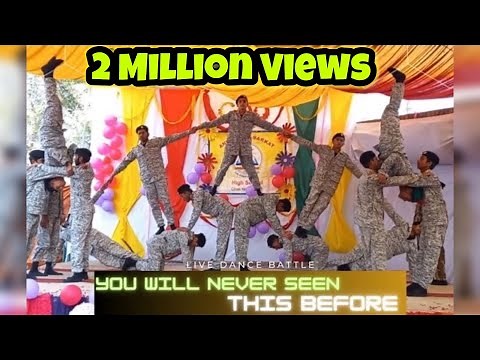 Dil Ki Himmat Watan Apna Jazba Watan Song Tablo | Pak Army Tablo | 14 August Song | Trending Tablo
