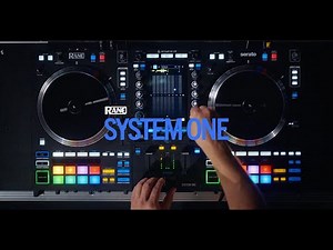 RANE SYSTEM ONE | Feature Overview + Performance