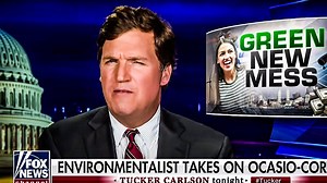4.6K views · 176 reactions | A new study published in the journal Nature has found that, prior to all of Fox News’ negative coverage of The Green New Deal, the idea actually had broad, bipartisan support in both Chambers of Congress. But once Fox News decided that they didn’t like it and ran negative story after negative story, the support for the plan dropped significantly among Republicans in Congress. | The Ring of Fire | Facebook