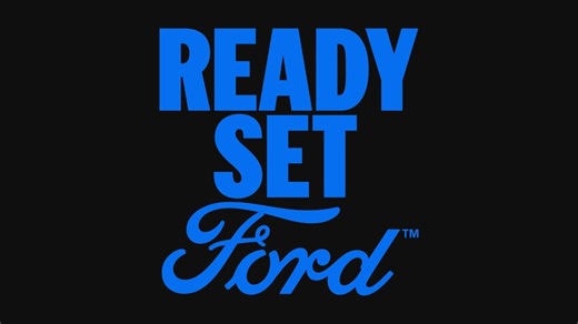 Introducing Ready Set Ford