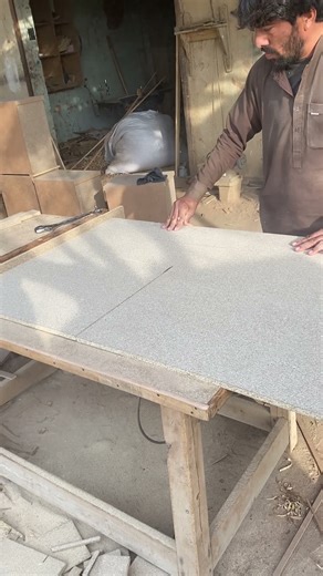 How to cut chipboard? #wood #wheelsaw #woodworking #bridgesaw #carpentry #sawblade #woodwork #howto