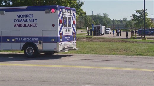 All-clear given at Monroe County Community College after bomb threat