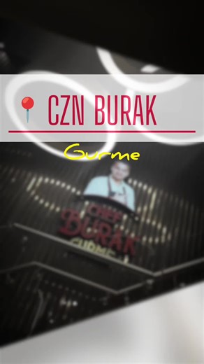 Delicious Turkish Food by Chef Burak Gurme