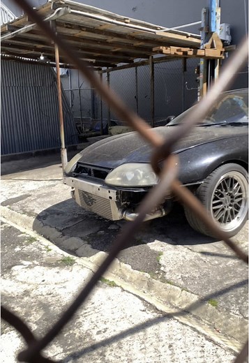 Easy day #cruisecontrol #fulltawcha #a80 #supra #toyota #jdm #fullcontact #2jzgte #rwd