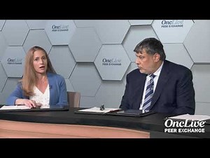 The Initial Approach to SCLC Treatment