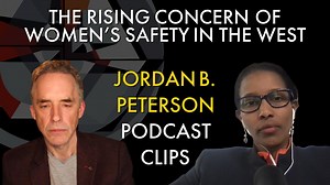 Full video can be found at: https://youtu.be/EE6AISDngGs Jordan and Ayaan Hirsi Ali discuss one of the complex social issues that she investigates within her most recent book "Prey", in particular the safety of women in public spaces. Ayaan describes an unnerving shift in the landscape of Northern European nations that resembles her youth in nations that are heavily influenced by Islamic culture, where women do not feel safe while interacting in public spaces. | Dr Jordan B Peterson