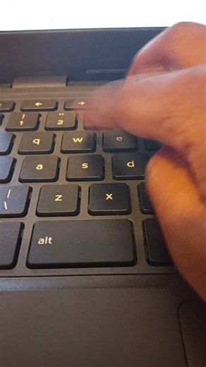 Had to try this trend 🤣