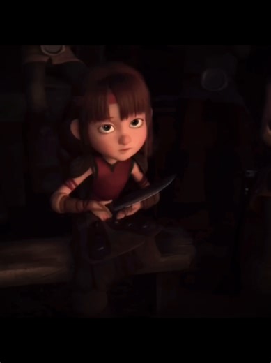 Exploring Hiccup's Legacy in How to Train Your Dragon