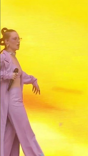 Jess Glynne - I'll Be There (Live Performance) #shorts