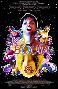 "Kaboom " (2010) - Trailer | vídeos