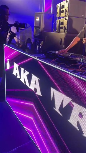 Mr Keith Mangena at Good Friday Marquee Experience 📌 #groovyeffectsa #mduakatrp #goodfridaymarqueeexperience