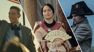 2024 Oscars race: Who are the frontrunners?