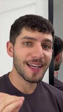 Part 1/9: Burst Fade Mohawk Self-Haircut Tutorial | How To Cut Men's Hair