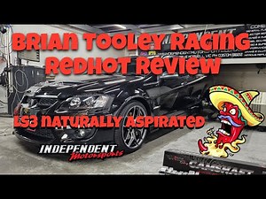 🔥 BTR Red Hot Camshaft Review (LS3 NA Setup) 🔥