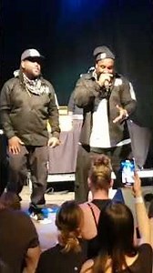 D12 Pimp Like Me Live In Guelph Canada May 19 2024 Swifty McVay & Kuniva