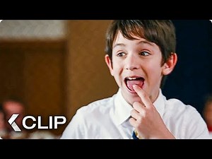 Poopy Pants Movie Clip - Diary of a Wimpy Kid 2 (2011)