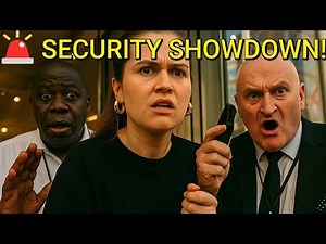 Oxford Street Audit 🚨 River Island Guard Calls Me a Dickhead! | Bershka ✅ Primark 👀