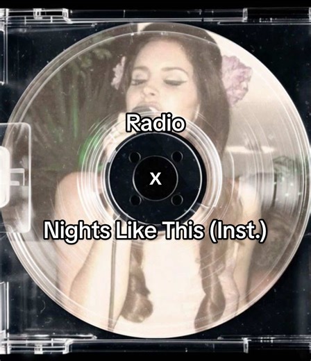 Chill Lana Del Rey Remix for a Relaxing Day