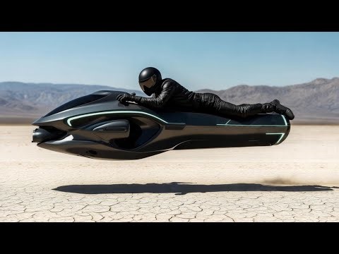 15 Future Inventions That Will Blow Your Mind