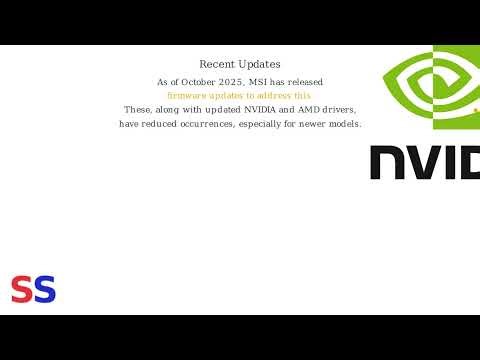 How to Fix MSI Monitor Stuck on Orange Light – Sleep Mode, No Signal & Wake Fix