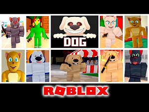 Dog Talking Ben All Chapters 1 To 7