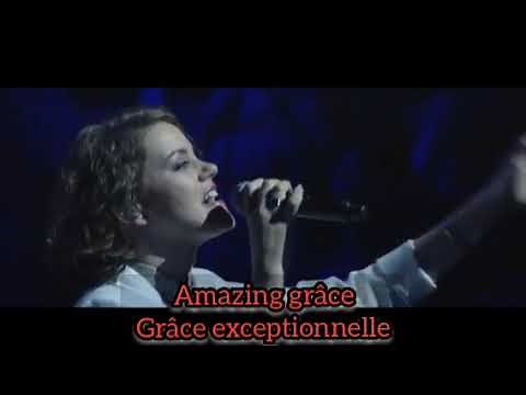 Broken vessels / Amazing grace (Traduction en français par Noe Elmi)