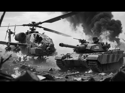 Khe Sanh 1968 | Trận chiến đẫm máu nhất lịch sử