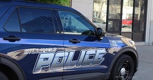 Crews working to fix power outages in Billings after severe thunderstorm