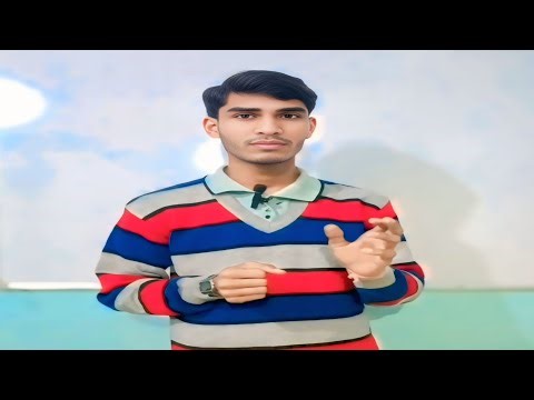 ✨My Speech Presentation By P.G.College Guna(M.P.)Mathematics Day Ramanujan mathematicians biography🎯