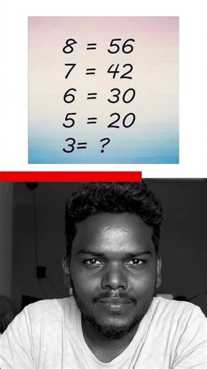 Share this with your math genius friend. | AN Mind