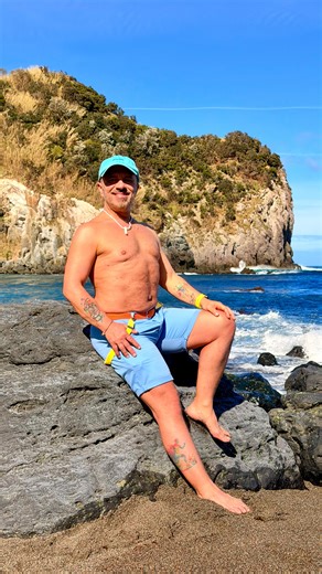 Groza Septimiu | Ins. Azore 🇵🇹🌋🌿🐳☁️🌺 2026 #azores #azoresislands #portugal #saomiguel #saomiguelisland | Instagram