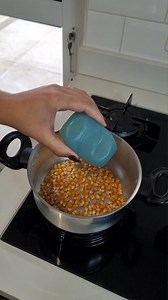 Put some Soap in the Popcorn, you’ll want to do it today! Its amazing!! | Tips and Recipes