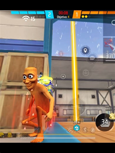 💀yo me encargo...esta vez nada de bromas #troleo999 #free_fire #shorts #meme #viral #free #garenafreefire #entretenimiento