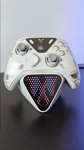 Flydigi Apex 5 Adaptive Trigger Gamepad + Dock (Software)