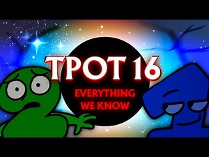 EVERYTHING WE KNOW ABOUT TPOT 16 SO FAR! (Best Episode Yet?)