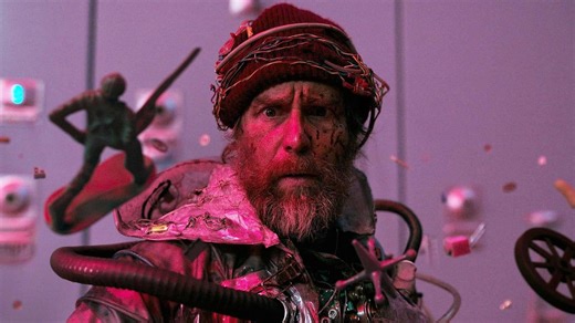 Gore Verbinski’s Zany Sci-Fi Banger Meets a Box Office Reality Check