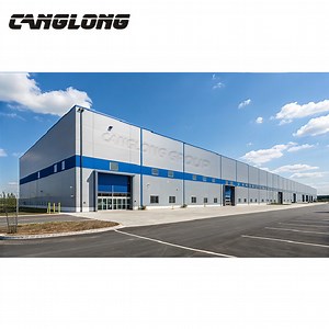 [Hot Item] Library Steel Structure Warehouse for Book Storage with Fireproof Shelving and Archive Systems