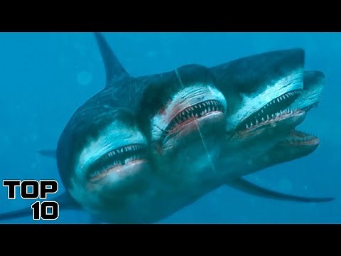 Top 10 Mutated Species That Are Terrifying The Science Community