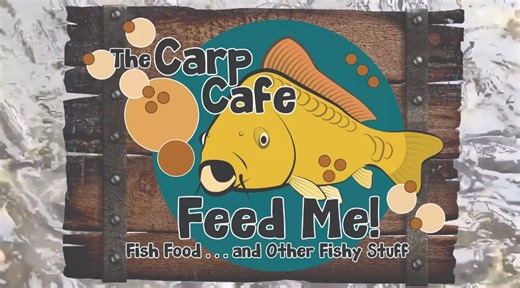 Look out, the carp are about to have the BEST season yet! Help us welcome a new and fun way to experience the Boardwalk in 2023 Ｔｈｅ ＣＡＲＰ ＣＡＦＥ The Carp Cafe will open for business in a small gold-colored building - neighboring the famous Shafer Queen and right across the Boardwalk from The Painted Parrot. They will be focusing on the best in carp delicacies! Visitors will be able to purchase their favorite selections for feeding the always hungry creatures living under the Boardwalk. Entrees offe