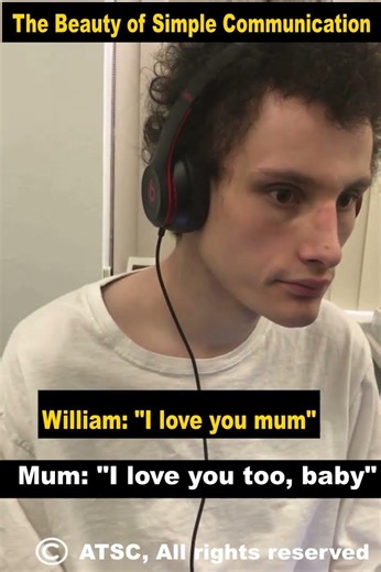 The beauty of Simple Communication