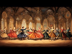 The Evolution of Dance Styles A Dance Through the Ages 210