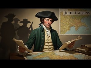 The 6th Founding Father Who Saved the American Revolution