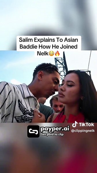 Nelk Clips on TikTok