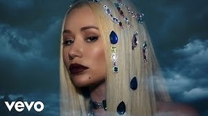Iggy Azalea - Savior (feat. Quavo)