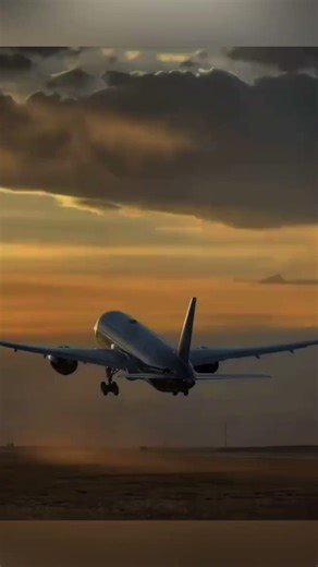 Diese kleinen Löcher im Flugzeug retten Leben 😳