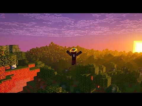 Minecraft Szerver Kezdés MA! Mindenki Jöhet!