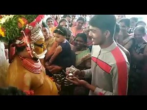 Sri muthappan parassinikadavu kannur