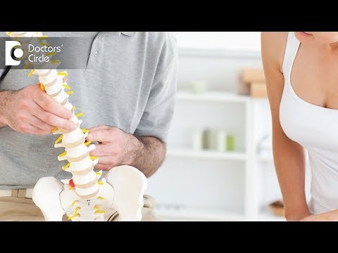 What are the risks involved in Spinal surgeries as of today? - Dr. Vidyadhara S