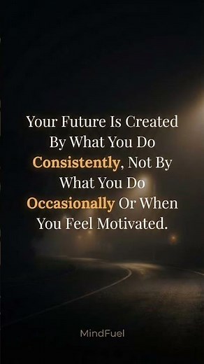 Consistency Quotes That Change Your Life | Powerful Motivation For Success | MindFuel #Shorts